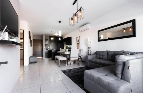 Mazatlán Apartamento | Departamento Joya ideal para tus vacaciones !