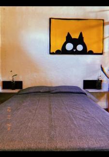 Alta Gracia Apartamento | Departamento katzen