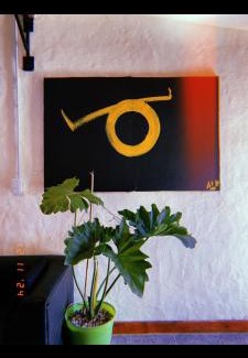 Alta Gracia Apartamento | Departamento katzen
