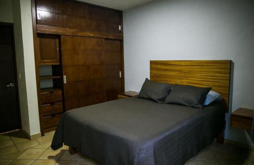 Tequila Apartamento | Departamento La Palma
