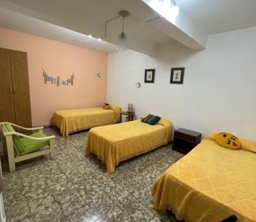La Falda Apartamento | Departamento La Paz