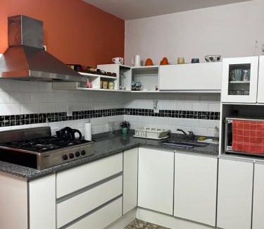 La Falda Apartamento | Departamento La Paz