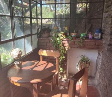 La Falda Apartamento | Departamento La Paz