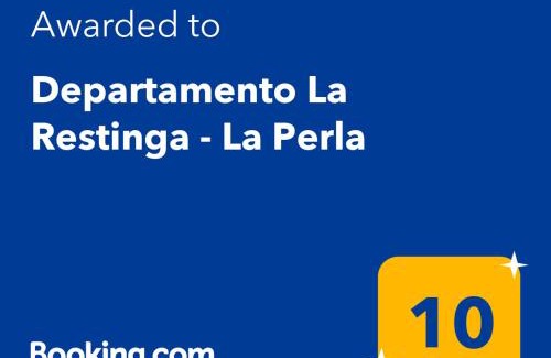 Zona de La Perla Apartamento | Departamento La Restinga - La Perla
