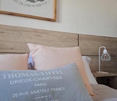 Zona de La Perla Apartamento | Departamento La Restinga - La Perla