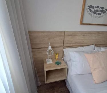 Zona de La Perla Apartamento | Departamento La Restinga - La Perla
