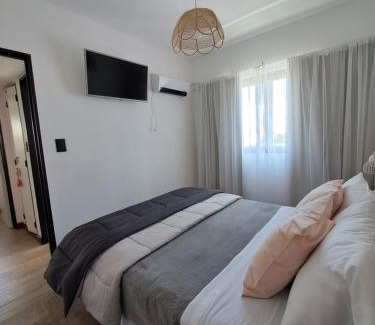 Zona de La Perla Apartamento | Departamento La Restinga - La Perla