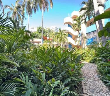 Caleta Apartamento | Departamento La Roqueta