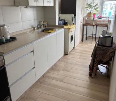 Santa Rosa Apartamento | Departamento La Rotonda