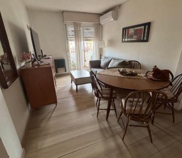 Santa Rosa Apartamento | Departamento La Rotonda