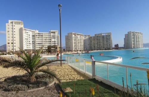 La Serena Apartamento | Departamento La Serena Laguna del Mar