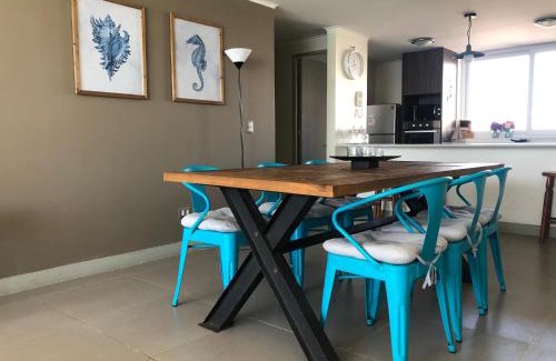 La Serena Apartamento | Departamento La Serena Laguna del Mar