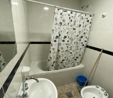 General Roca Apartamento | Departamento la terminal