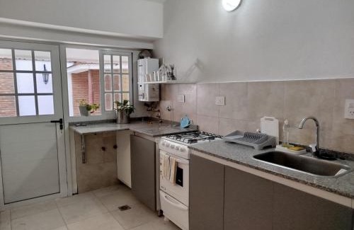 La Banda Apartamento | Departamento Laprida II