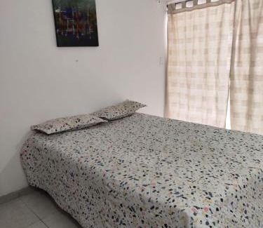 La Banda Apartamento | Departamento Laprida II