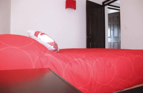 Morelia Casa | Departamento limpio, comodo y seguro en la mejor zona de Morelia