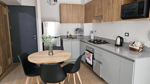 Country Club Apartamento | Departamento Lita