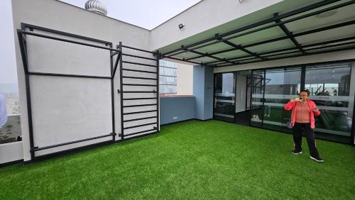 Country Club Apartamento | Departamento Lita