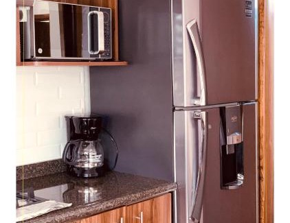 San Pedro Tlaquepaque Apartamento | Departamento Loma-Bonita