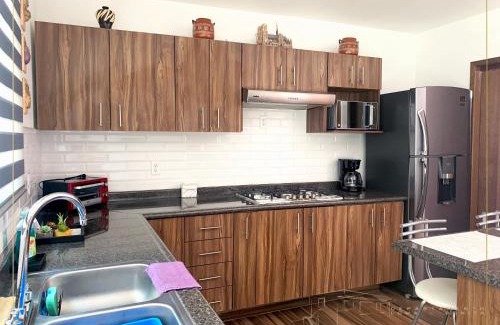 San Pedro Tlaquepaque Apartamento | Departamento Loma-Bonita