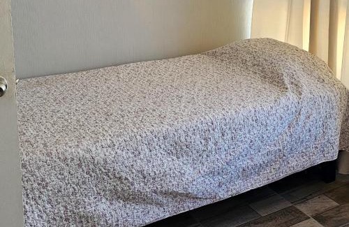 Los Andes Apartamento | Departamento los andes vista a la cordillera con estacionamiento gratis
