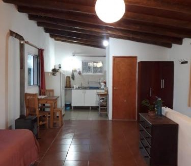 La Cumbre Apartamento | Departamento Los Horneritos