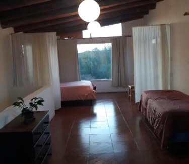La Cumbre Apartamento | Departamento Los Horneritos