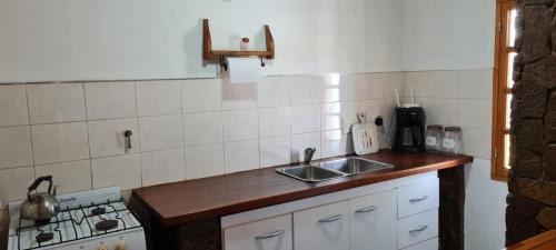 Province of Chubut Apartamento | Departamento Luis Vernet