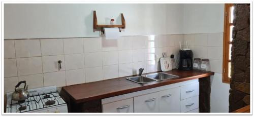 Province of Chubut Apartamento | Departamento Luis Vernet