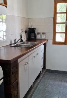 Province of Chubut Apartamento | Departamento Luis Vernet