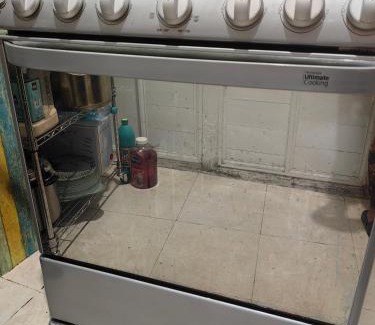 Jimenez Apartamento | Departamento Luis Xalapa