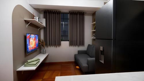 San Martín de Porres Hotel | Departamento, LUJO HOGAR cerca a PLAZA NORTE - UNI AEROPUERTO