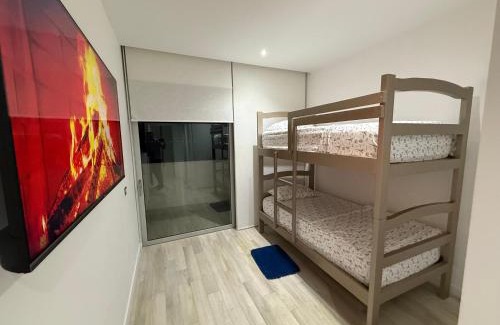 Región costera Apartamento | Departamento Lujoso #803 en Karibao