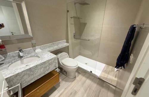 Región costera Apartamento | Departamento Lujoso #803 en Karibao