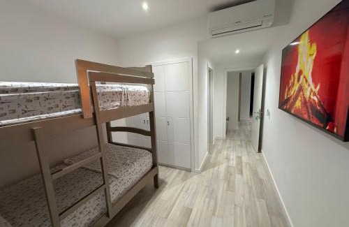 Región costera Apartamento | Departamento Lujoso #803 en Karibao