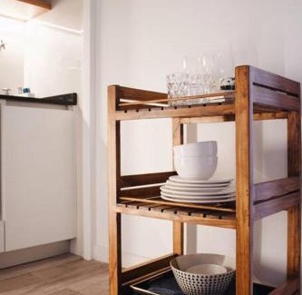 Retiro Apartamento | Departamento luminoso y elegante en Retiro BA