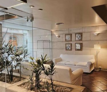 Retiro Apartamento | Departamento luminoso y elegante en Retiro BA