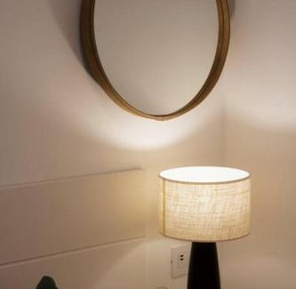 Retiro Apartamento | Departamento luminoso y elegante en Retiro BA