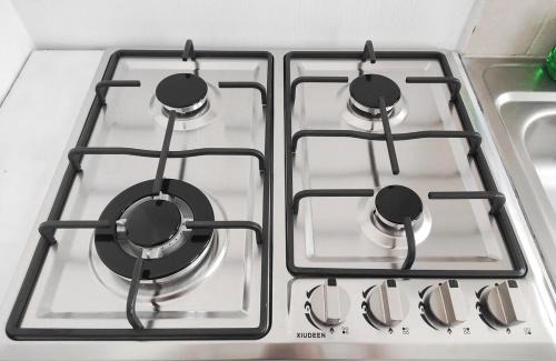 Zapopan Apartamento | Departamento Luz de Lino