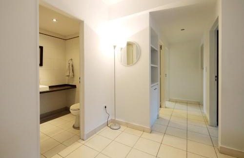 Microcentro Apartamento | Departamento México - Luz y Tranquilidad
