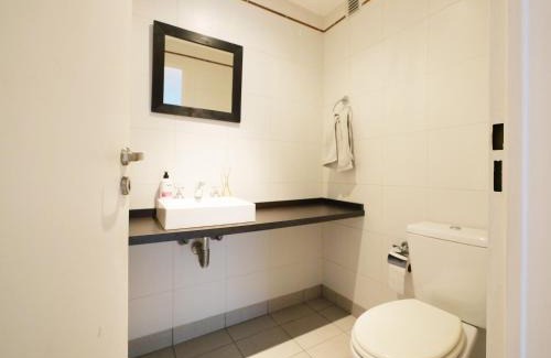 Microcentro Apartamento | Departamento México - Luz y Tranquilidad