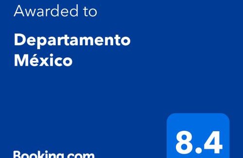 Tampico Apartamento | Departamento México