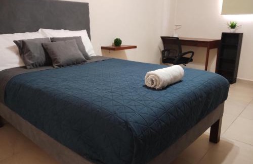 Tampico Apartamento | Departamento México