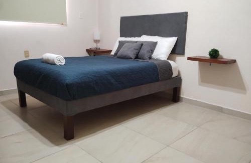 Tampico Apartamento | Departamento México