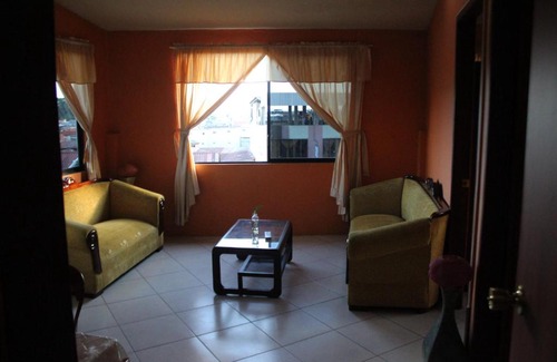 Macas Apartamento | Departamento Macas