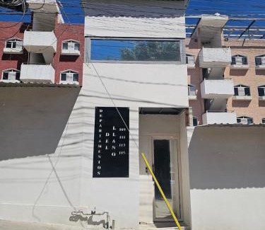 León Apartamento | Departamento Maestro