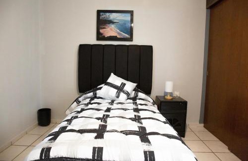 León Apartamento | Departamento Maestro