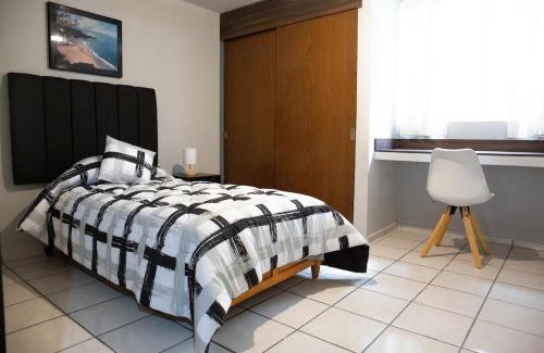 León Apartamento | Departamento Maestro