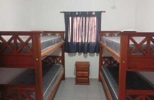 Chamical Apartamento | Departamento Magaquian