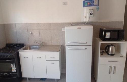 Chamical Apartamento | Departamento Magaquian